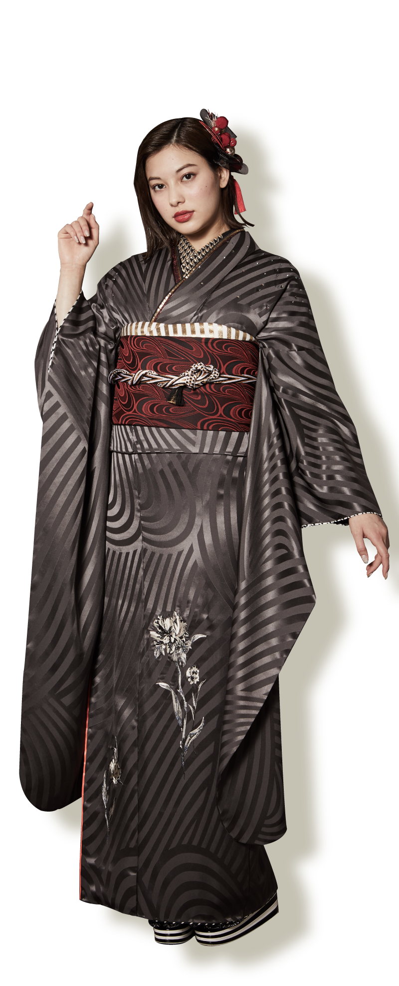 京禮の着物イメージ3